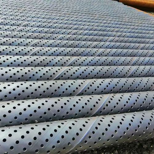 平凉桥式滤水管如何分类？