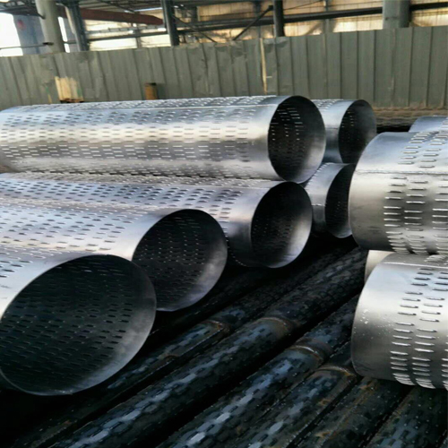 平凉滤水管的加工要求有哪些？