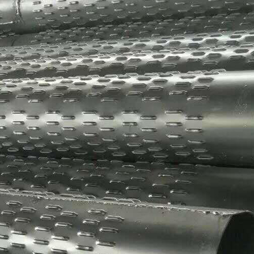 平凉滤水管的焊接工艺有哪些