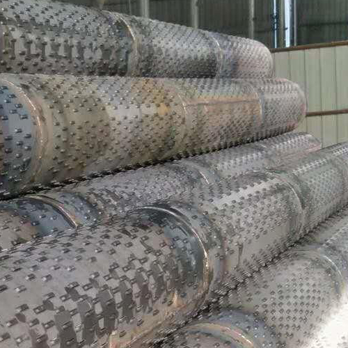 平凉滤水管一般口径的选择方式