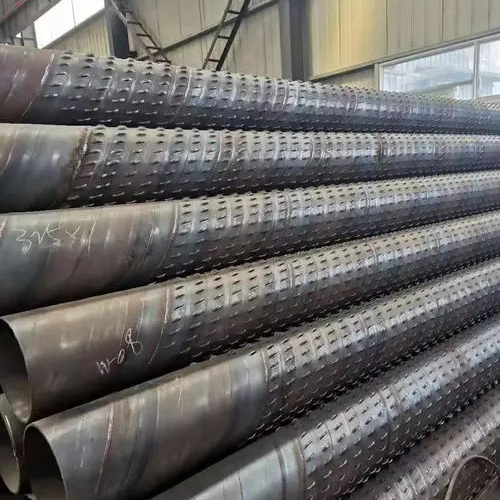 平凉滤水管施工过程中如何保证安全操作？