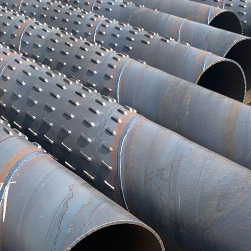 平凉滤水管规格型号有哪些